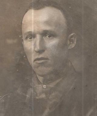 Лобачёв Георгий Гаврилович