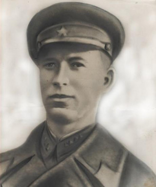 Быстров Петр Петрович