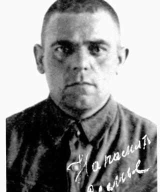 Шпагин Василий Васильевич