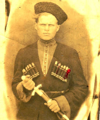 Валежный Василий Дмитрович