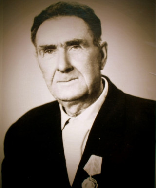 Озолин Карл Мартынович