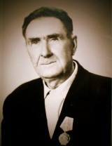 Озолин Карл Мартынович