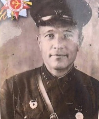 Коробов Андрей Алексеевич