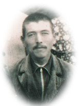 Избасов Канапия