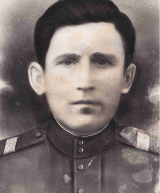 Козлов Николай Кузьмич