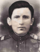 Козлов Николай Кузьмич