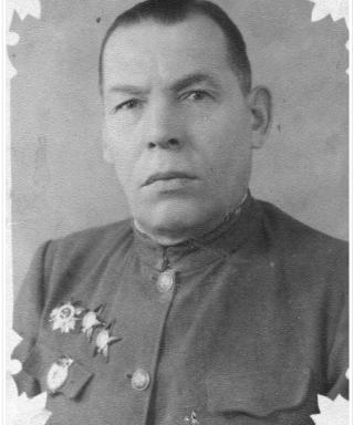 Гудаев Евгений Васильевич