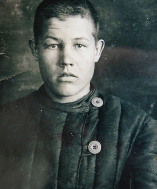 Абашев Иван Иосифович