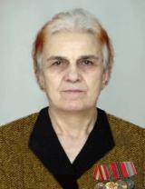 Гаджиева Патимат Абдуллаевна