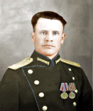 Страшко Иван Иванович