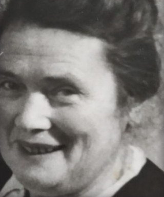 Жарова Полина Яковлевна