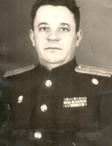 Щербаков Анатолий Ефремович