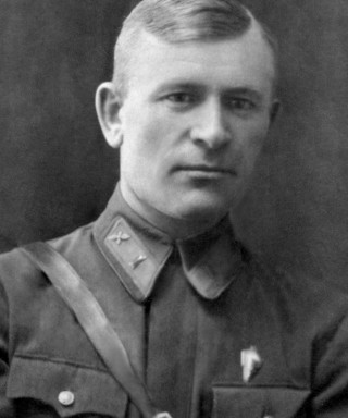 Разинков Евсей Яковлевич