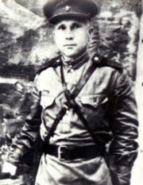 Сотников Степан Гаврилович