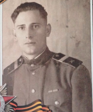 Бугаенко Валентин Константинович