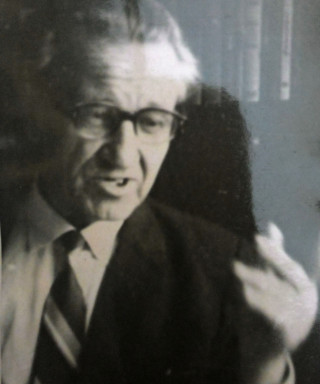 Самойлов Василий Федорович