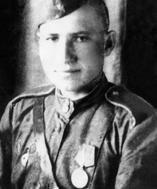 Косьянов Петр Петрович