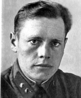 Кузнецов Федор Иванович