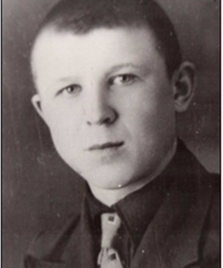 Максимов Леонид Иванович