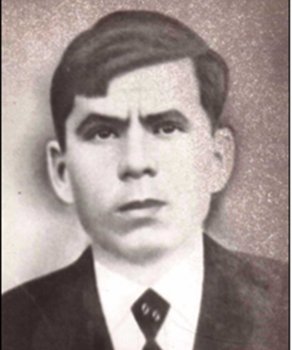 Матвеев Андрей Архипович