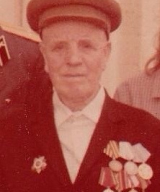 Завгородний Николай Иосифович