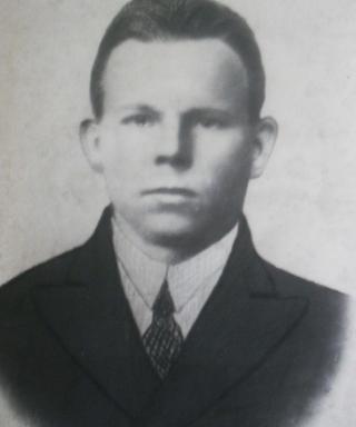 Ломакин (Ламакин) Николай Леонтьевич