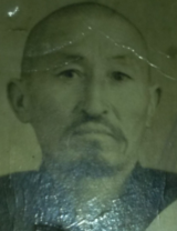 Иминов Сахадулла