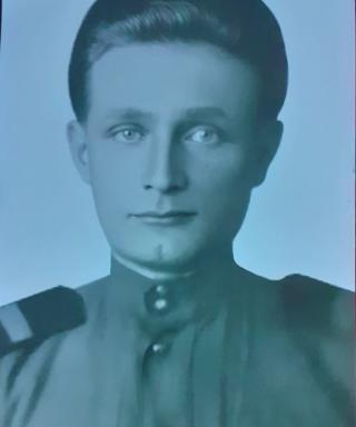 Романико Петр Павлович