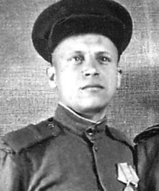 Юкляевский Николай Александрович