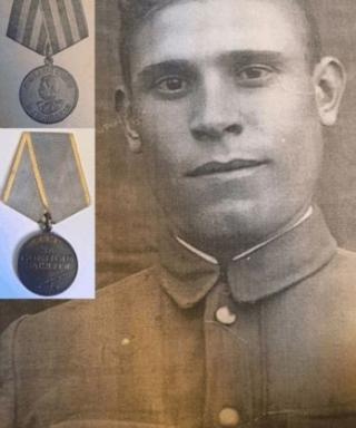 Капилаш Григорий Фёдорович