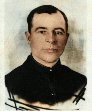 Ишков Антон Алексеевич