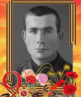 Насибулов Халимулла