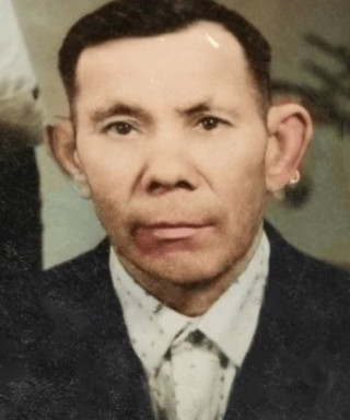 Анчин Григорий Васильевич