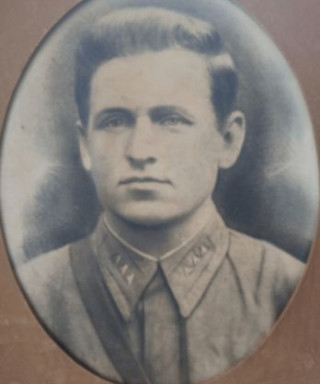 Миронов Евгений Иванович