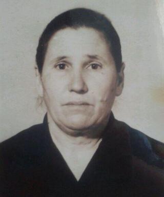 Ивлева Валентина Павловна