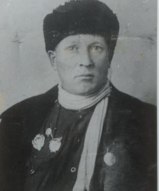 Куликов Григорий Иванович