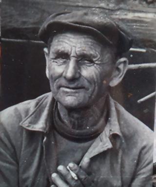 Кривошеев Евтих Ильич