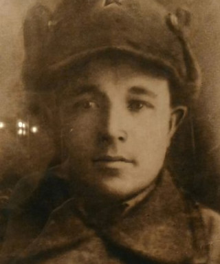 Мадонов Василий Андреевич