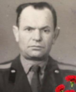 Беляев Михаил Сергеевич