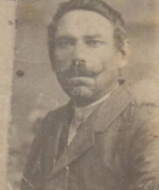 Жуков Егор Емельянович