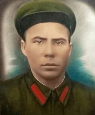 Пидунов Иван Иванович