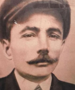 Добровольский Степан Семёнович