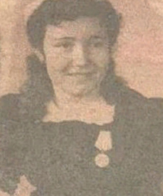 Сцибло Нина Иосифовна