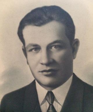Соколов Александр Николаевич