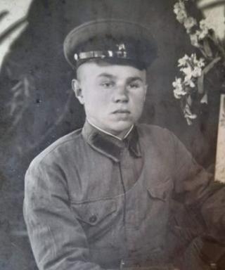 Кашицын Иван Васильевич
