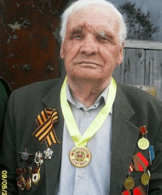 Южаков Павел Андреевич