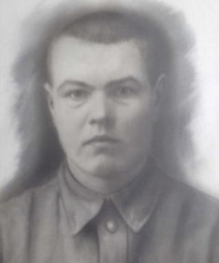 Селёбин Фёдор Григорьевич