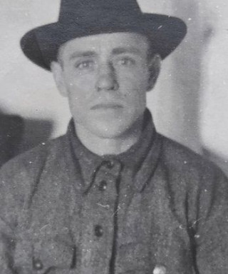 Будаев Сергей Гаврилович