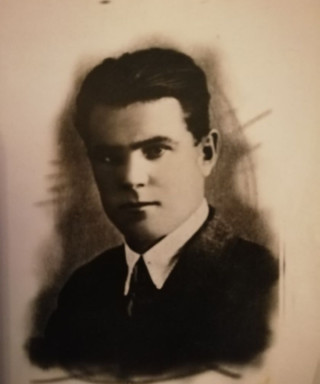 Понькин Михаил Андреевич