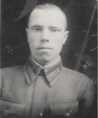 Косаков Алексей Герасимович